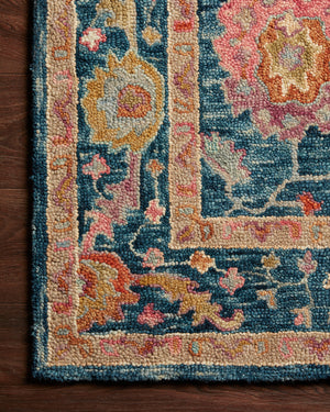 Padma Rug (Various Colours)