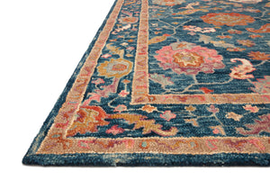 Padma Rug (Various Colours)