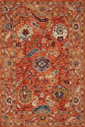 Padma Rug (Various Colours)
