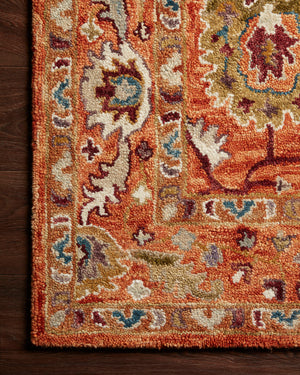 Padma Rug (Various Colours)