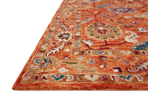 Padma Rug (Various Colours)