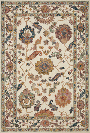 Padma Rug (Various Colours)