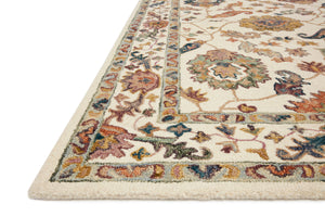 Padma Rug (Various Colours)