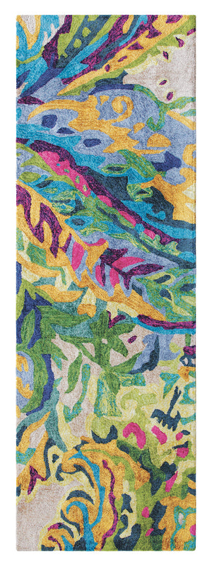 Parkview -Galleria Area Rug