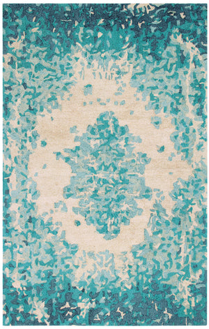 5' x 8' Salisbury Area Rug Showroom Model