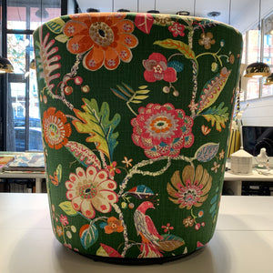 Spade Swivel Chair - SOLD