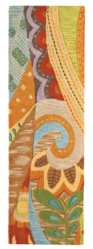 Winchester - Art & Soul Area Rug