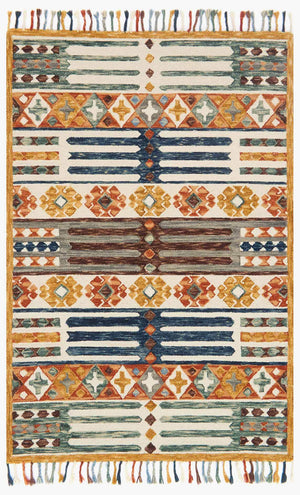 Santa Fe Spice - Zharah Rug