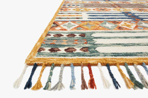 Santa Fe Spice - Zharah Rug