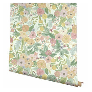 Garden Party Wallpaper (5 Colourways)