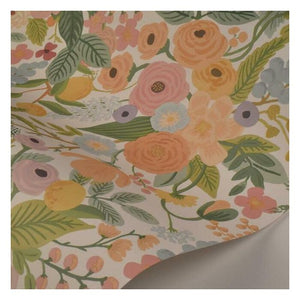 Garden Party Wallpaper (5 Colourways)