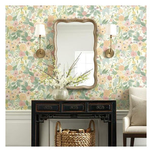 Garden Party Wallpaper (5 Colourways)