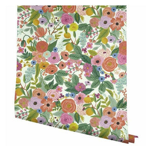 Garden Party Wallpaper (5 Colourways)