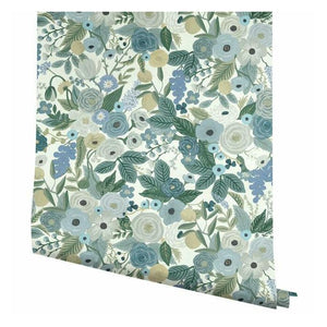 Garden Party Wallpaper (5 Colourways)
