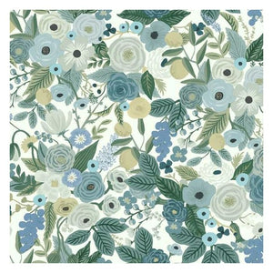 Garden Party Wallpaper (5 Colourways)