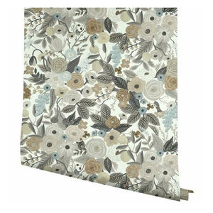 Garden Party Wallpaper (5 Colourways)
