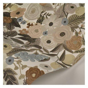 Garden Party Wallpaper (5 Colourways)