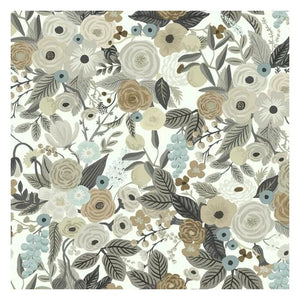 Garden Party Wallpaper (5 Colourways)