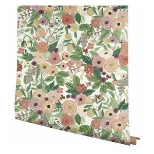Garden Party Wallpaper (5 Colourways)