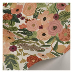 Garden Party Wallpaper (5 Colourways)