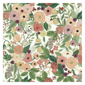 Garden Party Wallpaper (5 Colourways)