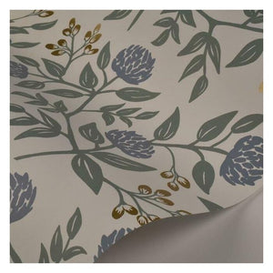 Peonies Wallpaper (5 Colourways)