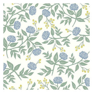 Peonies Wallpaper (5 Colourways)