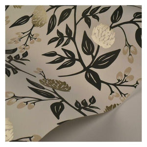 Peonies Wallpaper (5 Colourways)