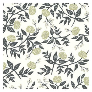 Peonies Wallpaper (5 Colourways)