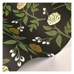 Peonies Wallpaper (5 Colourways)