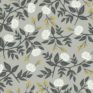 Peonies Wallpaper (5 Colourways)