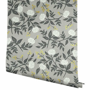 Peonies Wallpaper (5 Colourways)