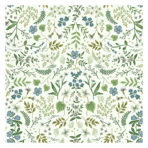 Wildwood Wallpaper (5 Colourways)