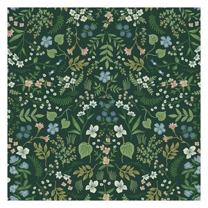 Wildwood Wallpaper (5 Colourways)