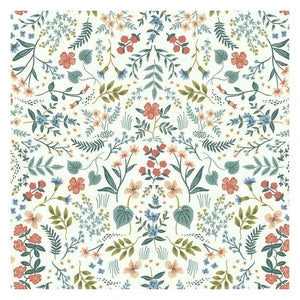 Wildwood Wallpaper (5 Colourways)