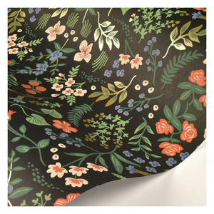 Wildwood Wallpaper (5 Colourways)