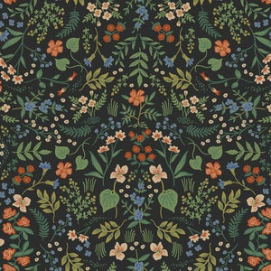 Wildwood Wallpaper (5 Colourways)