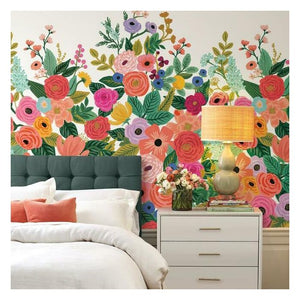 Garden Party Mural (3 Colourways)