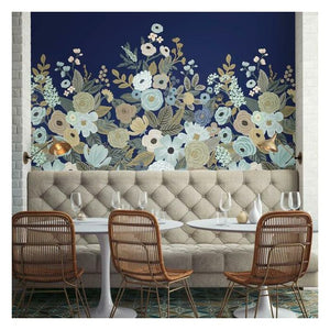 Garden Party Mural (3 Colourways)