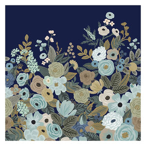 Garden Party Mural (3 Colourways)