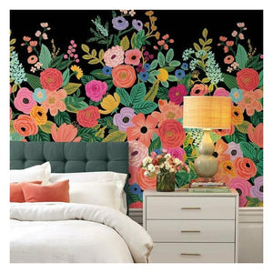 Garden Party Mural (3 Colourways)