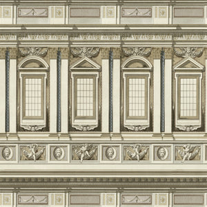 Vaticano Mural