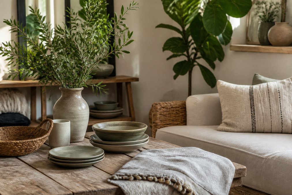 Ethical Home Decor Sourcing: A 2026 Guide