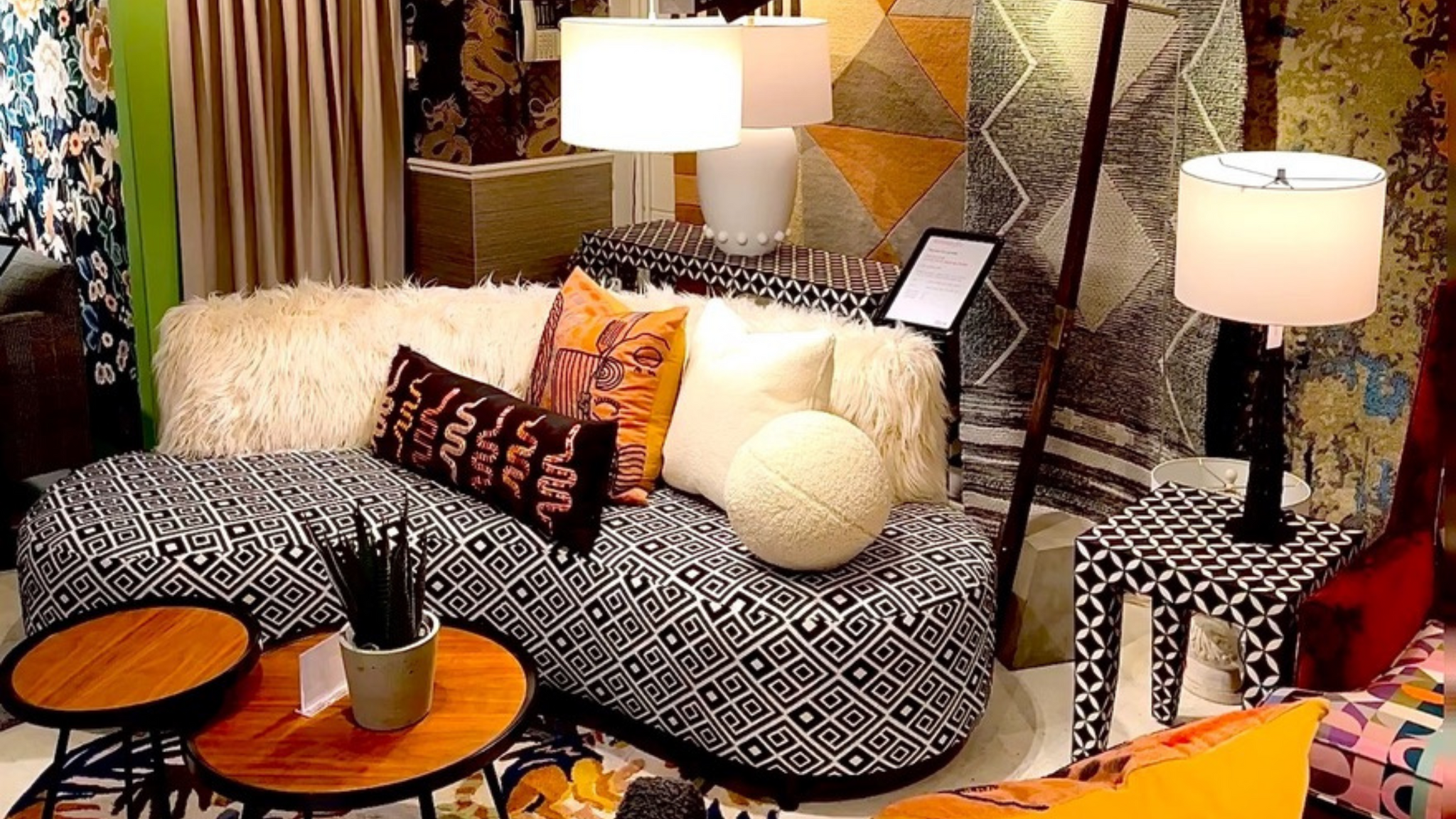 Kendall & Co. Interior design and decor studio