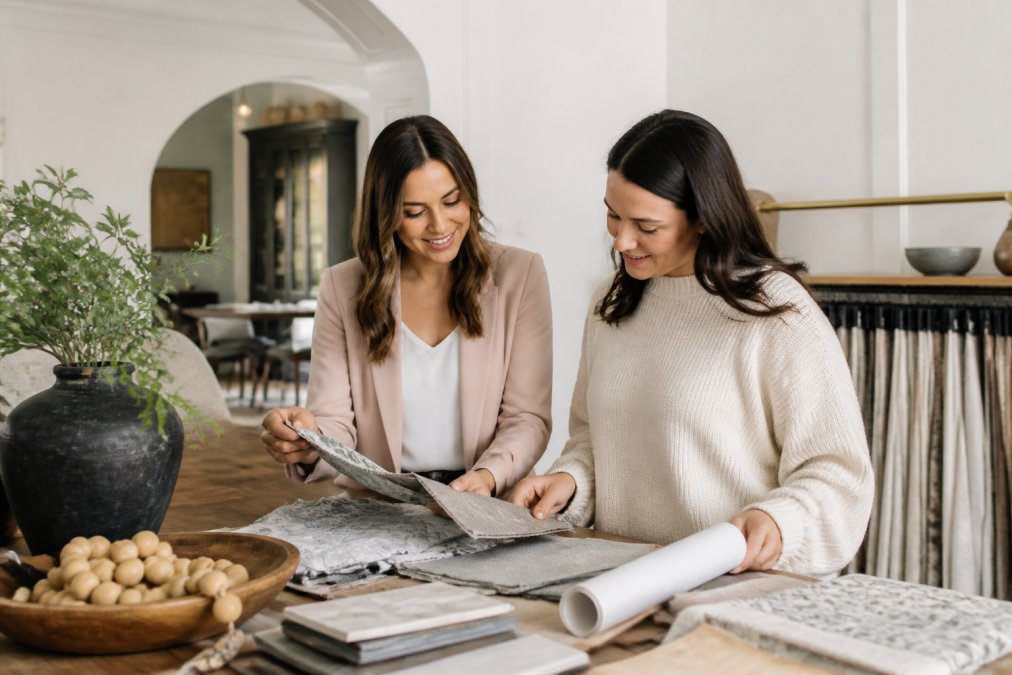 Why Hire an Interior Designer: A 2026 Guide
