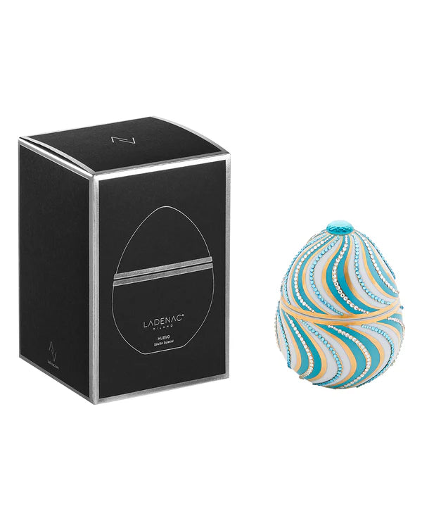Fabergé Egg Candles