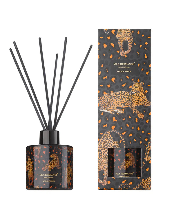 Premium Diffusers - Multiple Scents