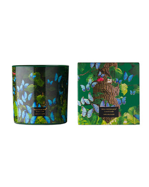 3-Wick Premium Candles - Multiple Scents