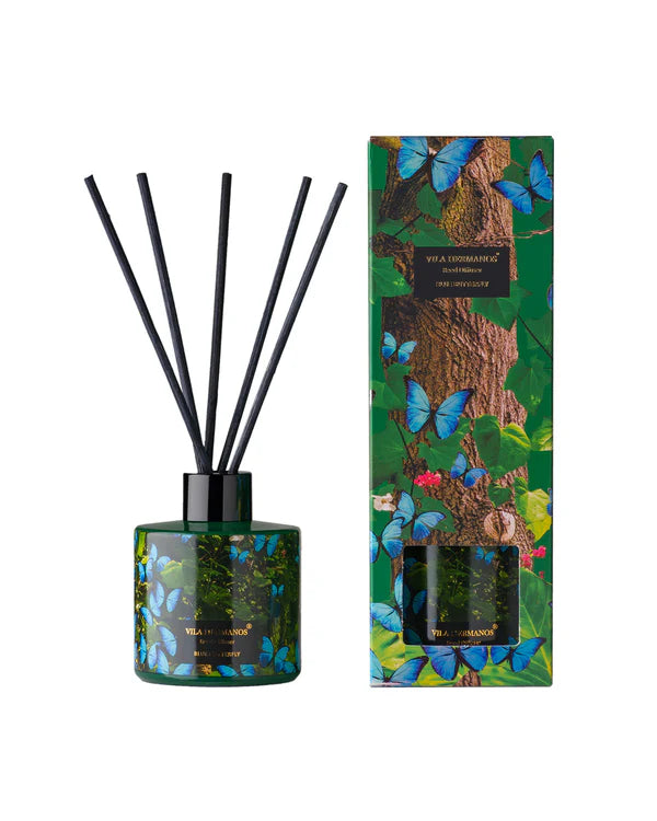 Premium Diffusers - Multiple Scents