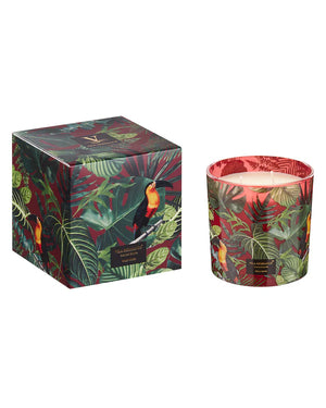 3-Wick Premium Candles - Multiple Scents